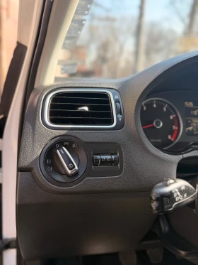 VW Polo HighLine 1.4FSI | Auto.bg — изображение 16
