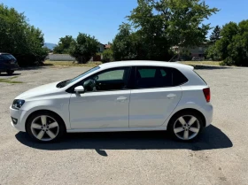 VW Polo HighLine 1.4FSI - 5400 € / 10561.48 лв. - 74021333 2