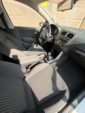 VW Polo HighLine 1.4FSI | Auto.bg — изображение 10