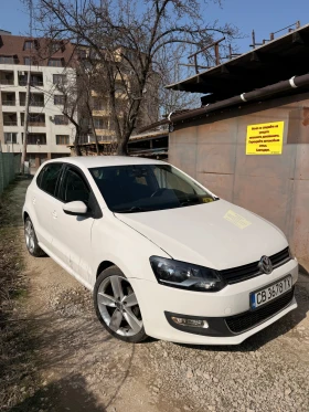 VW Polo HighLine 1.4FSI | Auto.bg — изображение 3