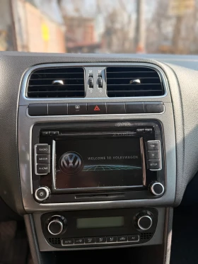 VW Polo HighLine 1.4FSI | Auto.bg — изображение 14