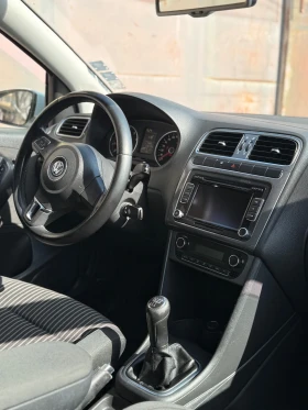 VW Polo HighLine 1.4FSI | Auto.bg — изображение 8