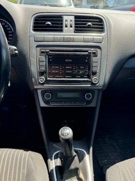 VW Polo HighLine 1.4FSI - 5400 € / 10561.48 лв. - 74021333 4