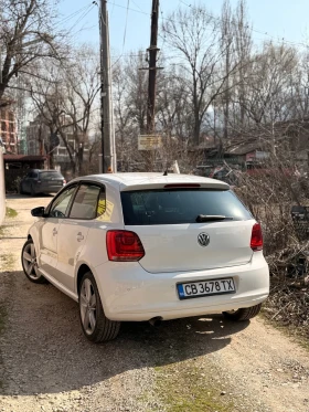 VW Polo HighLine 1.4FSI | Auto.bg — изображение 4