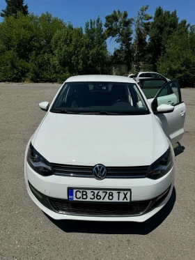VW Polo HighLine 1.4FSI