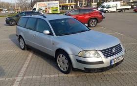 VW Passat 1.9 TDI klimatronic - 1399 € / 2736.21 лв. - 10542327 3