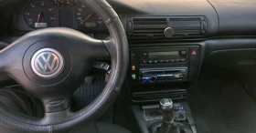 VW Passat 1.9 TDI klimatronic - 1399 € / 2736.21 лв. - 10542327 9