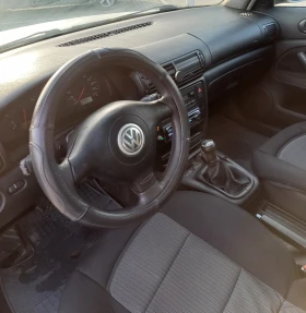 VW Passat 1.9 TDI klimatronic - 1399 € / 2736.21 лв. - 10542327 8