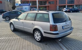 VW Passat 1.9 TDI klimatronic - 1399 € / 2736.21 лв. - 10542327 5