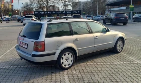 VW Passat 1.9 TDI klimatronic - 1399 € / 2736.21 лв. - 10542327 6