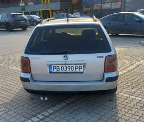 VW Passat 1.9 TDI klimatronic - 1399 € / 2736.21 лв. - 10542327 4