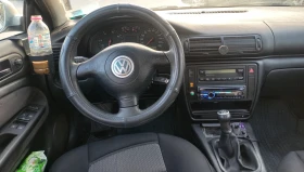 VW Passat 1.9 TDI klimatronic - 1399 € / 2736.21 лв. - 10542327 7