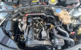 VW Passat 1.9 TDI klimatronic - 1399 € / 2736.21 лв. - 10542327 14