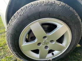 Peugeot 207 - 1800 € / 3520.49 лв. - 42437953 8