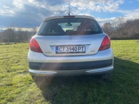 Peugeot 207 - 1800 € / 3520.49 лв. - 42437953 3