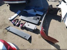 Toyota Sienna 2.5l Le | Auto.bg — изображение 12