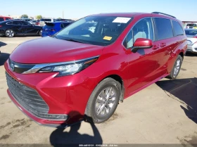 Toyota Sienna 2.5l Le | Auto.bg — изображение 2