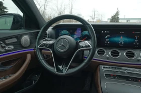 Mercedes-Benz E 350 4MATIC* АвтоКредит* (ЦЕНА ДО БГ) | Auto.bg — изображение 9