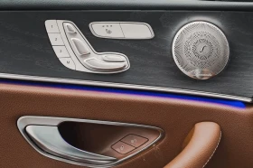 Mercedes-Benz E 350 4MATIC* АвтоКредит* (ЦЕНА ДО БГ) | Auto.bg — изображение 7