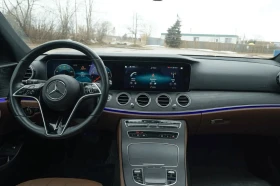 Mercedes-Benz E 350 4MATIC* АвтоКредит* (ЦЕНА ДО БГ) | Auto.bg — изображение 8