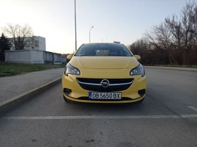 Opel Corsa Е.1.4/90кс Без Турбо*  | Auto.bg — изображение 4