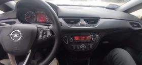Opel Corsa Е.1.4/90кс Без Турбо*  | Auto.bg — изображение 11