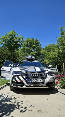 Audi A6 Allroad 3.0TFSI - 12000 € / 23469.96 лв. - 65916401 13