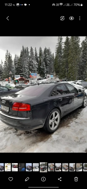 Audi A8 V8 TDI 4x4 | Mobile.bg � ����� ������ 4