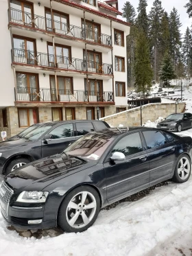 Audi A8 V8 TDI 4x4 | Mobile.bg � ����� ������ 6