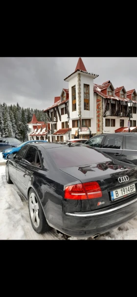 Audi A8 V8 TDI 4x4 | Mobile.bg � ����� ������ 2