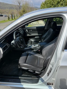 BMW 325 E90 / Автоматик / Навигация  - 4700 € / 9192.40 лв. - 88280380 8