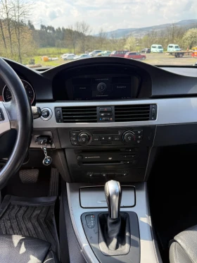 BMW 325 E90 / Автоматик / Навигация  - 4700 € / 9192.40 лв. - 88280380 10
