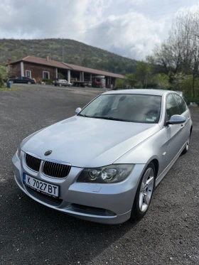 ������ BMW 325