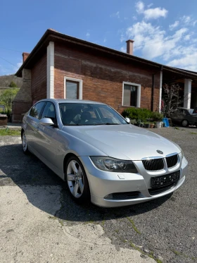 BMW 325 E90 / Автоматик / Навигация  - 4700 € / 9192.40 лв. - 88280380 4