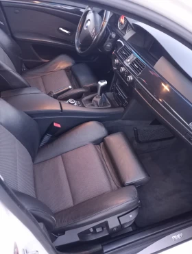 BMW 530 530d - 6750 € / 13201.85 лв. - 81326843 12