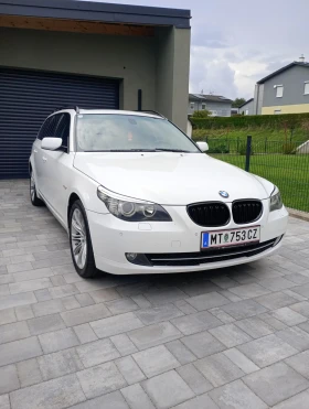 BMW 530 530d - 6750 € / 13201.85 лв. - 81326843 2
