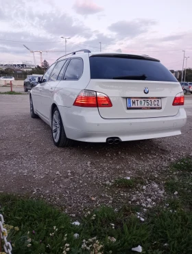 BMW 530 530d - 6750 € / 13201.85 лв. - 81326843 10