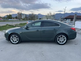 Opel Insignia 2.0CDTI 160кс EURO 5B 6 СКОРОСТИ КСЕНОН АВТОПИЛОТ - 4200 € / 8214.49 лв. - 30496928 6