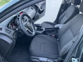 Opel Insignia 2.0CDTI 160кс EURO 5B 6 СКОРОСТИ КСЕНОН АВТОПИЛОТ - 4200 € / 8214.49 лв. - 30496928 8