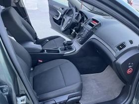 Opel Insignia 2.0CDTI 160кс EURO 5B 6 СКОРОСТИ КСЕНОН АВТОПИЛОТ - 4200 € / 8214.49 лв. - 30496928 11