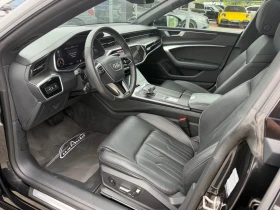 Audi A7 55TFSI#RS PACK#MATRIX#SOFTCL#�����#PANO#HEADUP#FUL | Mobile.bg � ����� ������ 8
