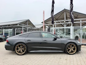 Audi A7 55TFSI#RS PACK#MATRIX#SOFTCL#�����#PANO#HEADUP#FUL | Mobile.bg � ����� ������ 5