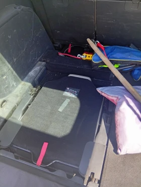 Citroen C4 Picasso | Mobile.bg � ����� ������ 8