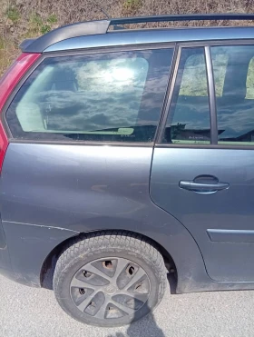 Citroen C4 Picasso | Mobile.bg � ����� ������ 7