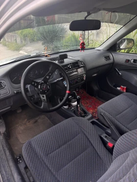 Honda Civic | Mobile.bg � ����� ������ 3
