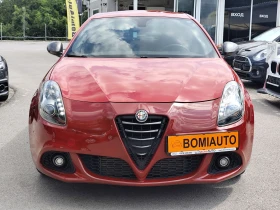Alfa Romeo Giulietta 2.0mJTD* АВТОМАТИК* LED* EURO5B*  | Auto.bg — изображение 2