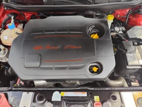 Alfa Romeo Giulietta 2.0mJTD* АВТОМАТИК* LED* EURO5B*  | Auto.bg — изображение 15