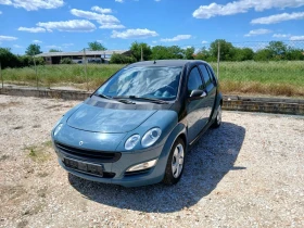 Smart Forfour Smart Forfour ���������  | Mobile.bg � ����� ������ 3