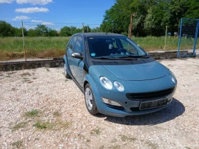 Smart Forfour Smart Forfour ���������  | Mobile.bg � ����� ������ 2