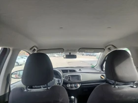 Toyota Yaris - 4800 € / 9387.98 лв. - 67818141 11